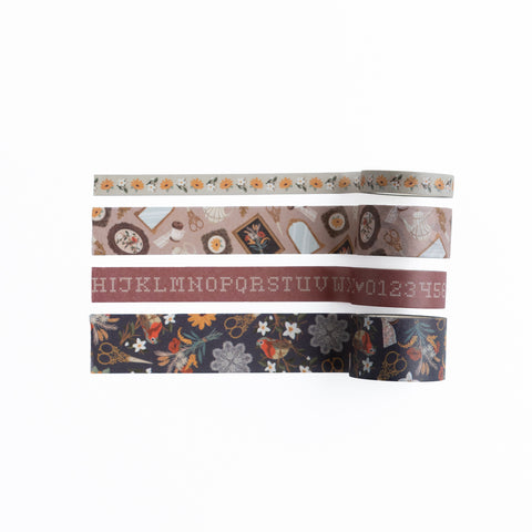 Frame Wall Washi Tape - Archer and Olive