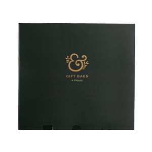 Gift Bags (Set of 4) - Archer and Olive