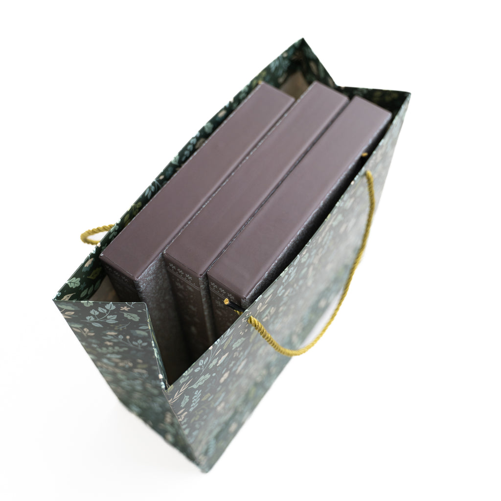 Gift Bags (Set of 4) - Archer and Olive