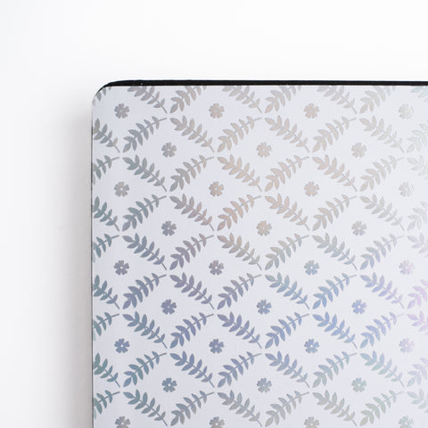 Thorn Bottle: Dot Grid Notebook - Archer and Olive