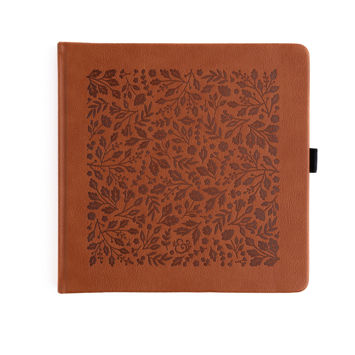 PREORDER: Foliage Dot Grid Notebook 8x8 - Archer and Olive