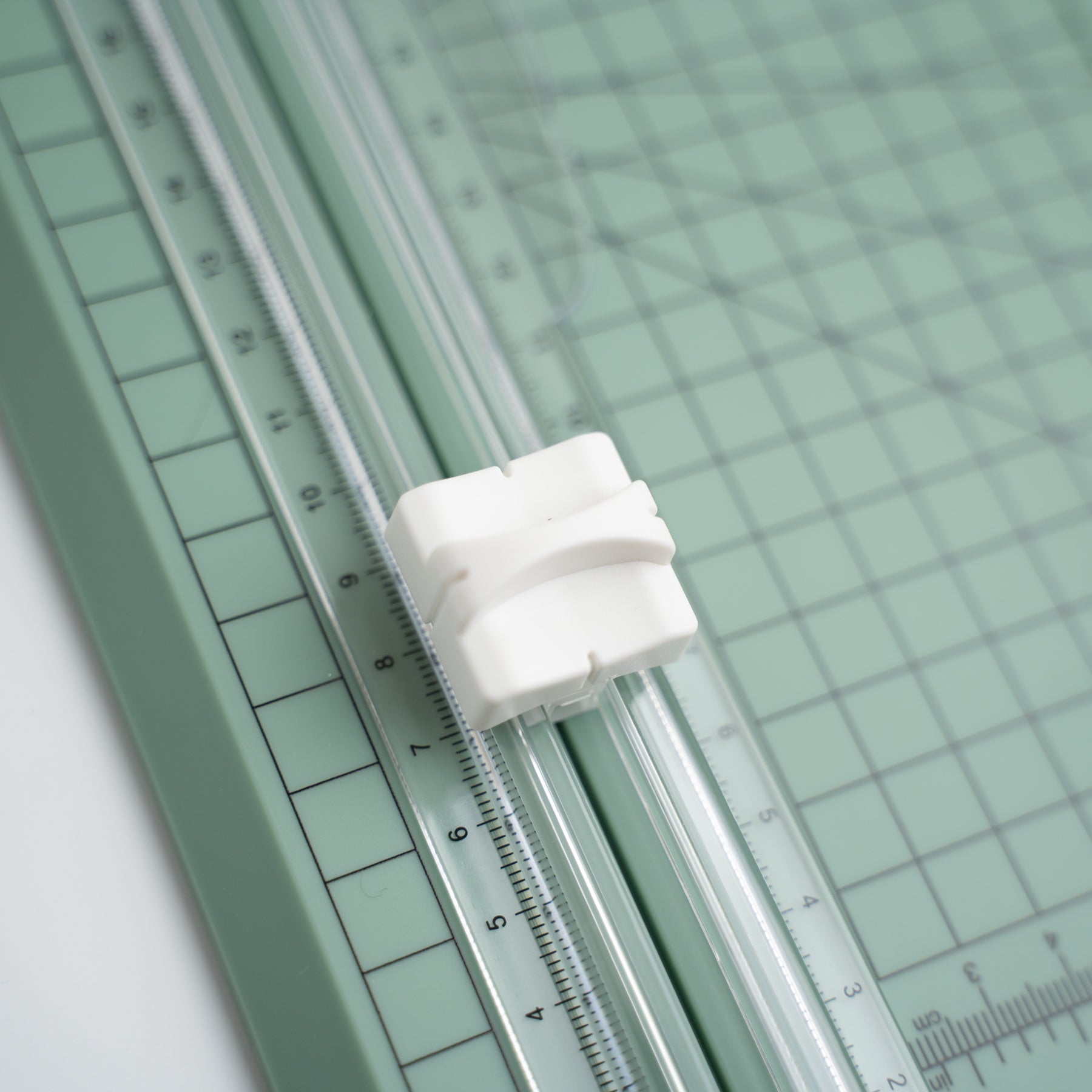 Papercutter Blades (set of 3) - Archer and Olive