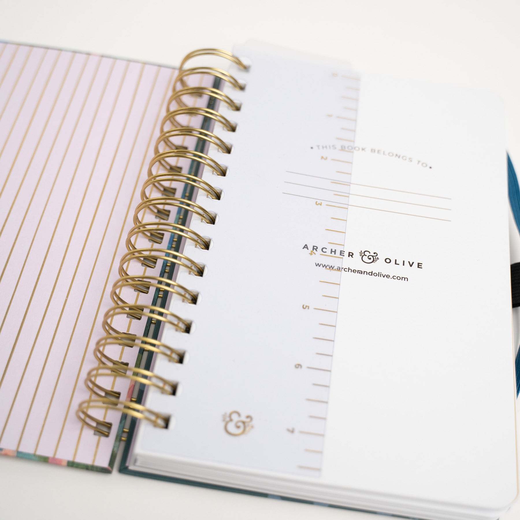 Dye Sublimation Blank Imprintable Leather Notebook. Call LRi Today