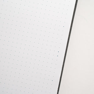 A5 Marked. Dot Grid Notebook - Archer and Olive