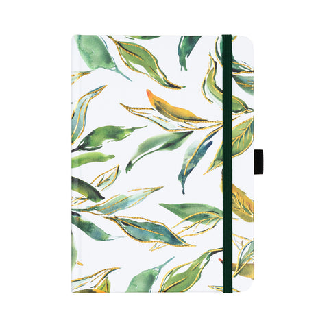 A5 Loose Leaves: Dot Grid Notebook - Archer and Olive
