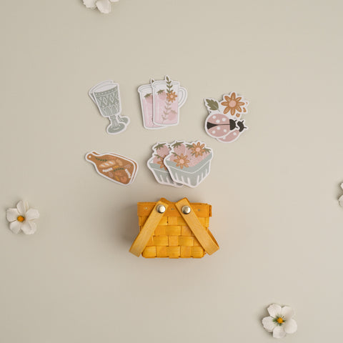 Charming Picnic Subscription Box - Archer and Olive
