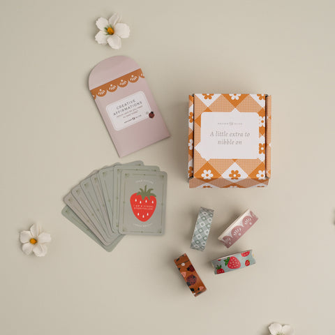 Charming Picnic Subscription Box - Archer and Olive