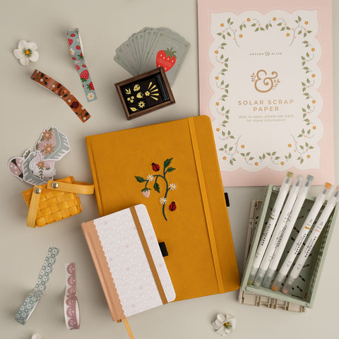 Charming Picnic Subscription Box - Archer and Olive