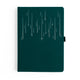 Meteor Shower: Dot Grid notebook - Archer and Olive