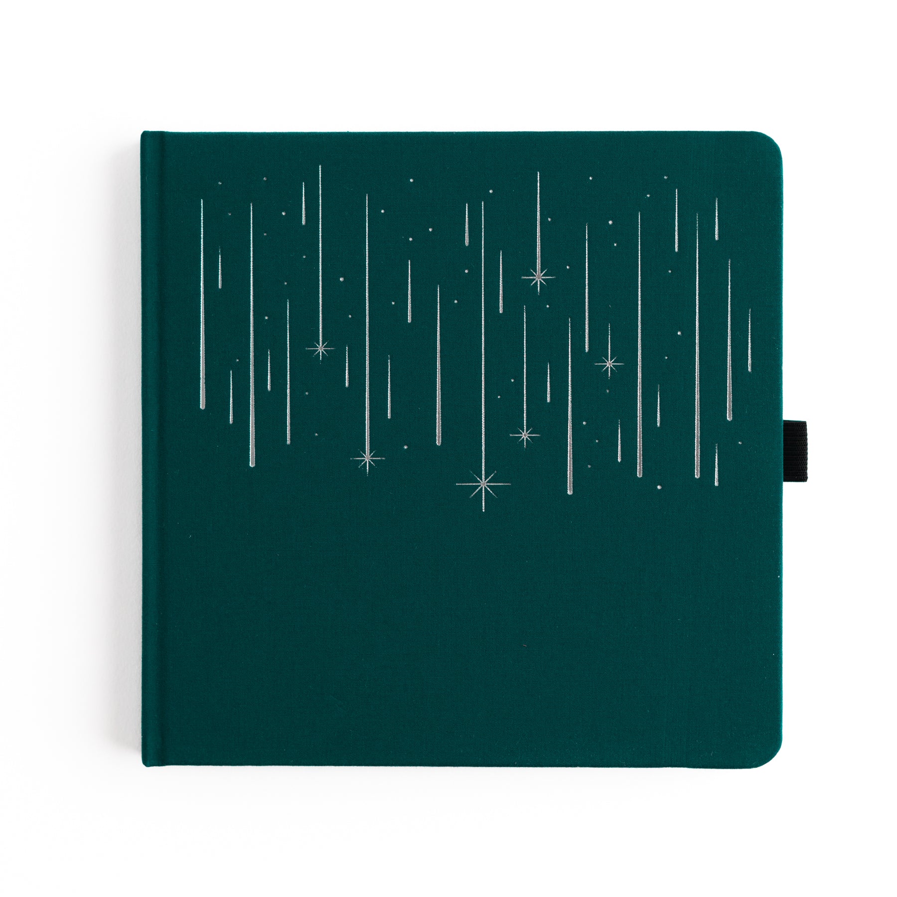 Meteor Shower: Dot Grid notebook - Archer and Olive