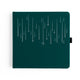 Meteor Shower: Dot Grid notebook - Archer and Olive