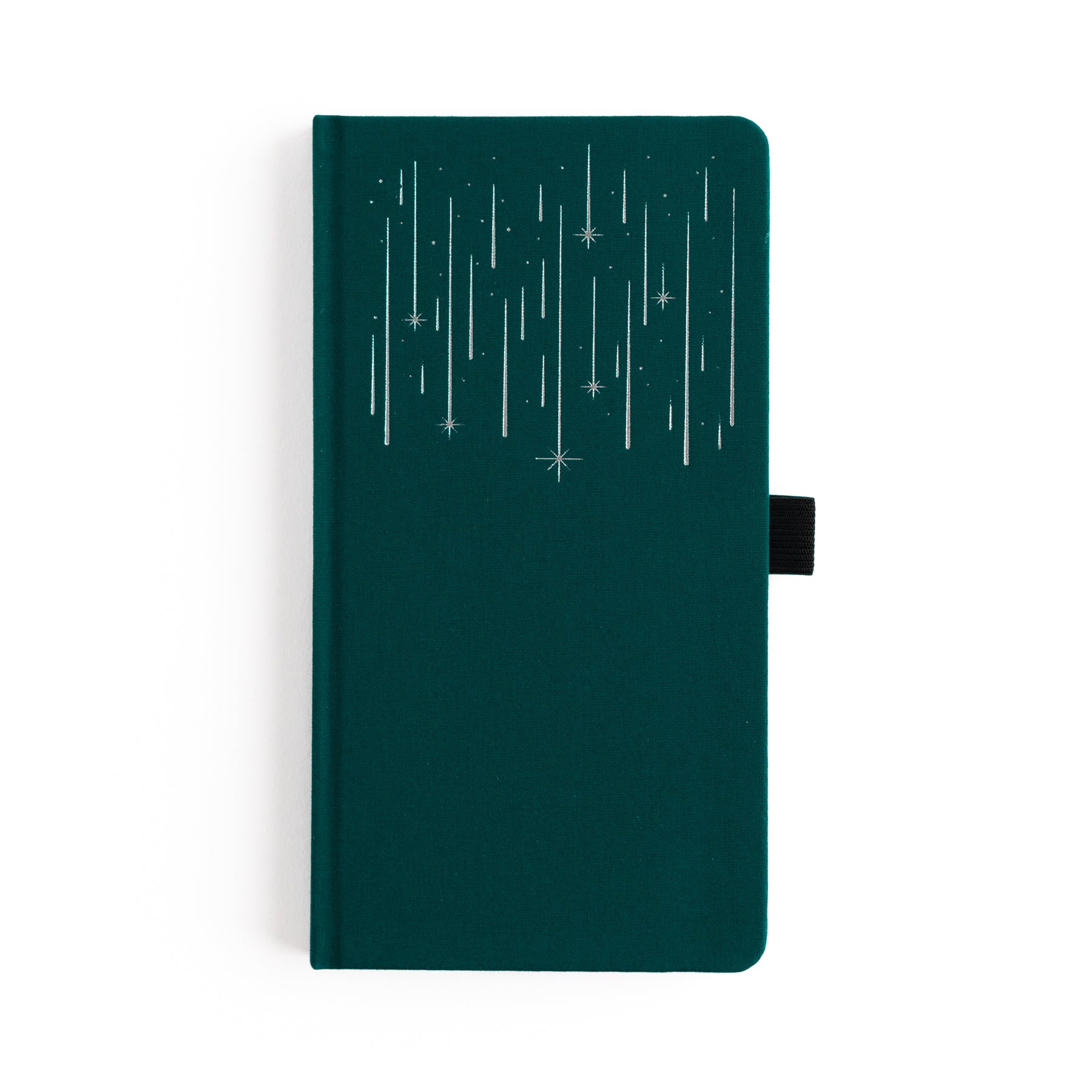 Meteor Shower: Dot Grid notebook - Archer and Olive