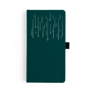 Meteor Shower: Dot Grid notebook - Archer and Olive