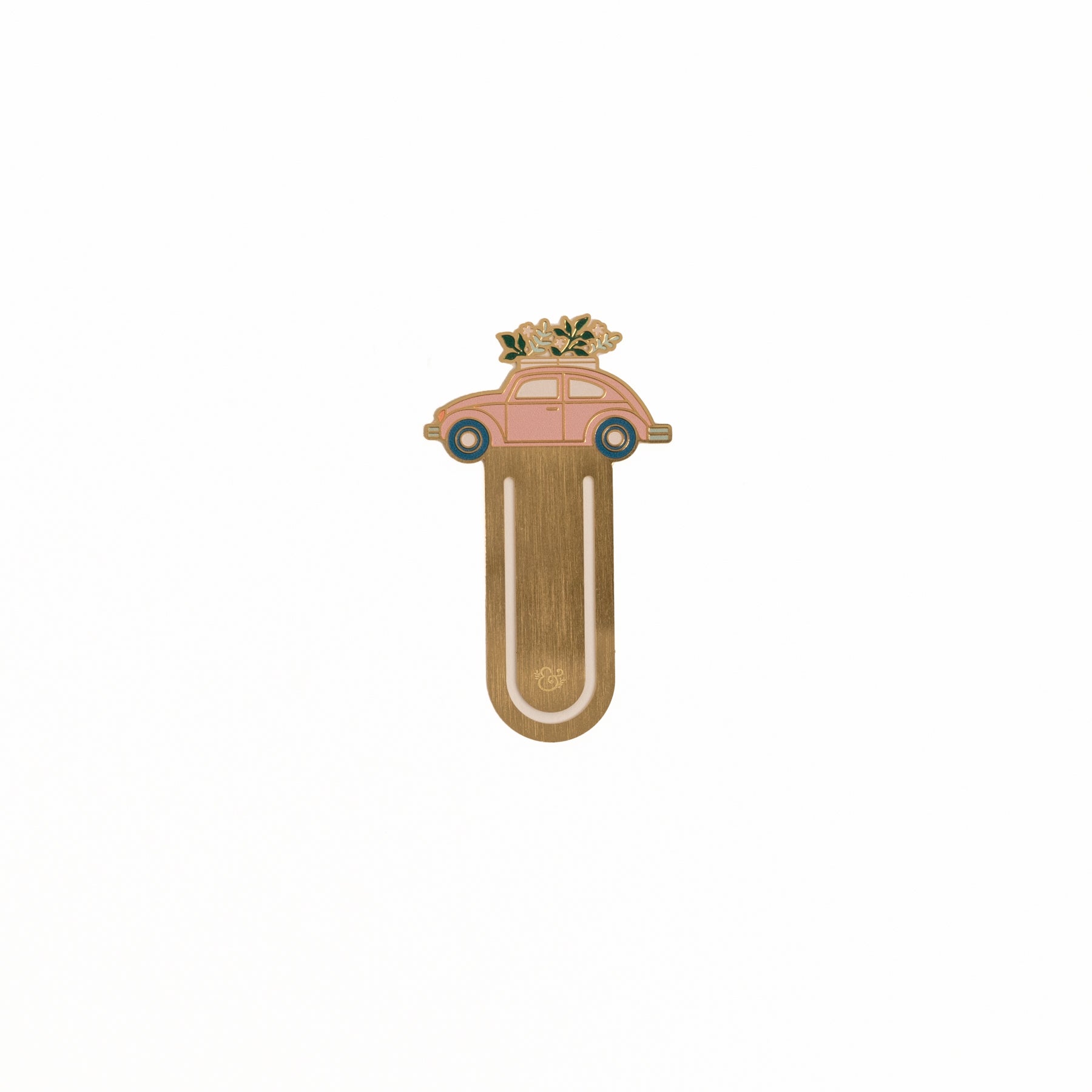 Road Tripper Bookmark - Archer and Olive