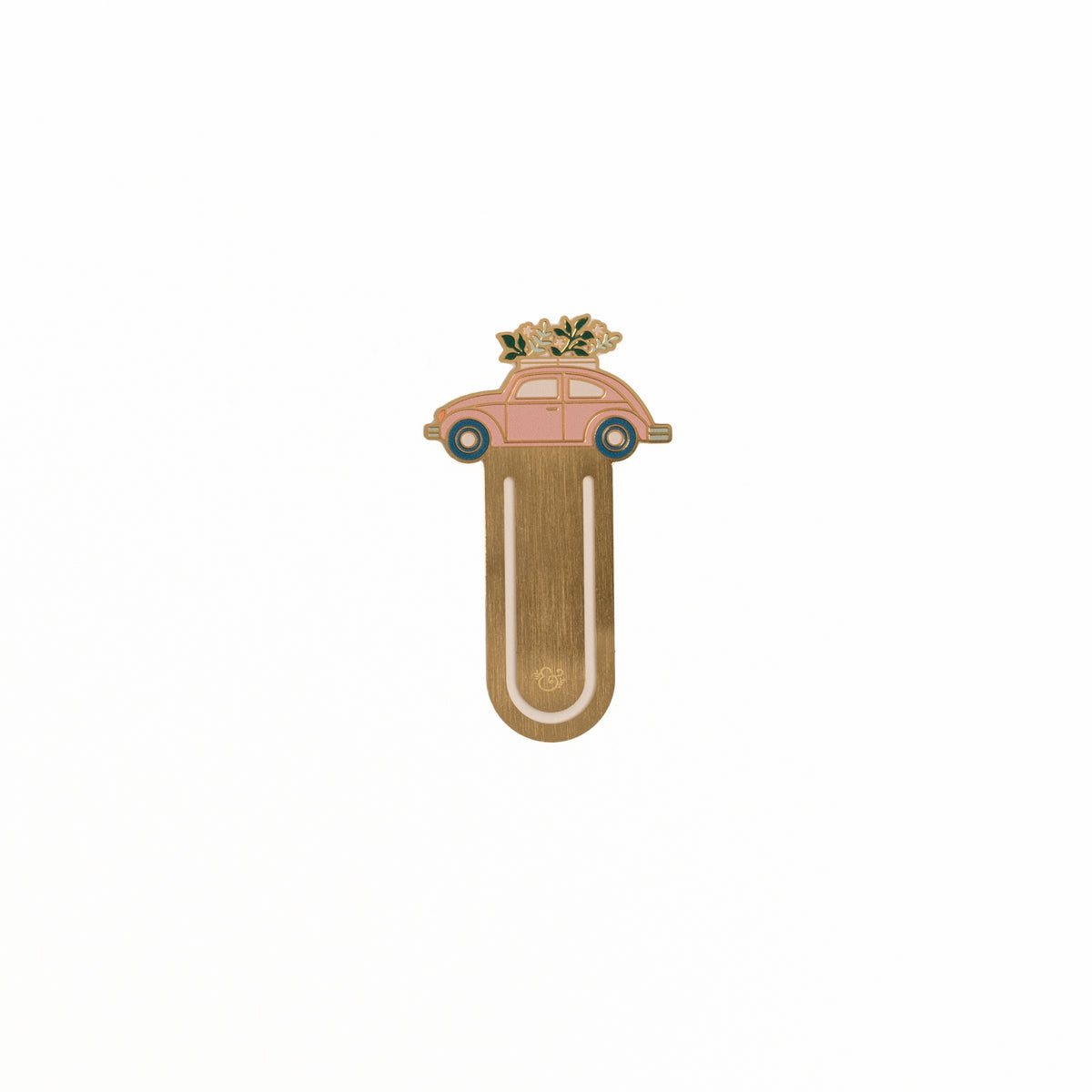 Road Tripper Bookmark - Archer and Olive