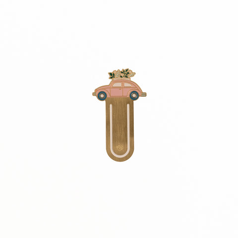 Road Tripper Bookmark - Archer and Olive