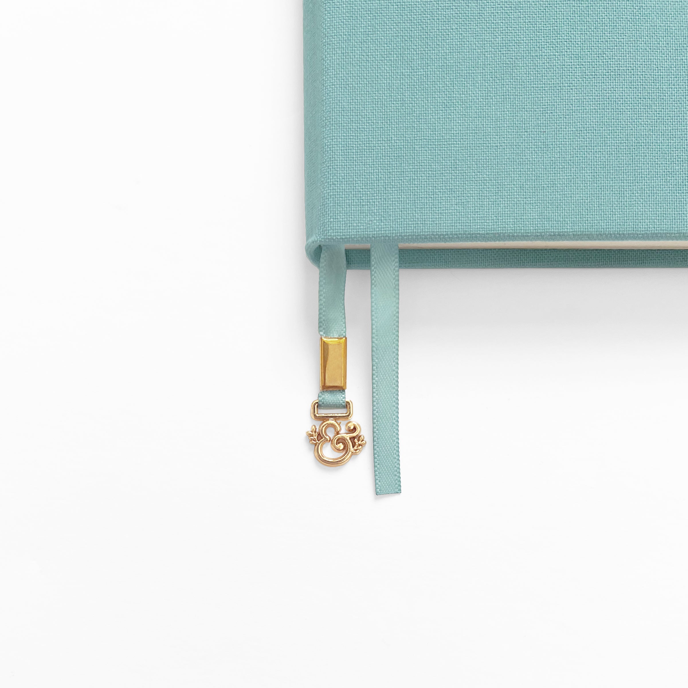 Chipmunk Dot Grid Notebook - Archer and Olive