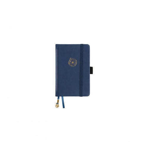 Solar System Dot Grid Notebook - Archer and Olive