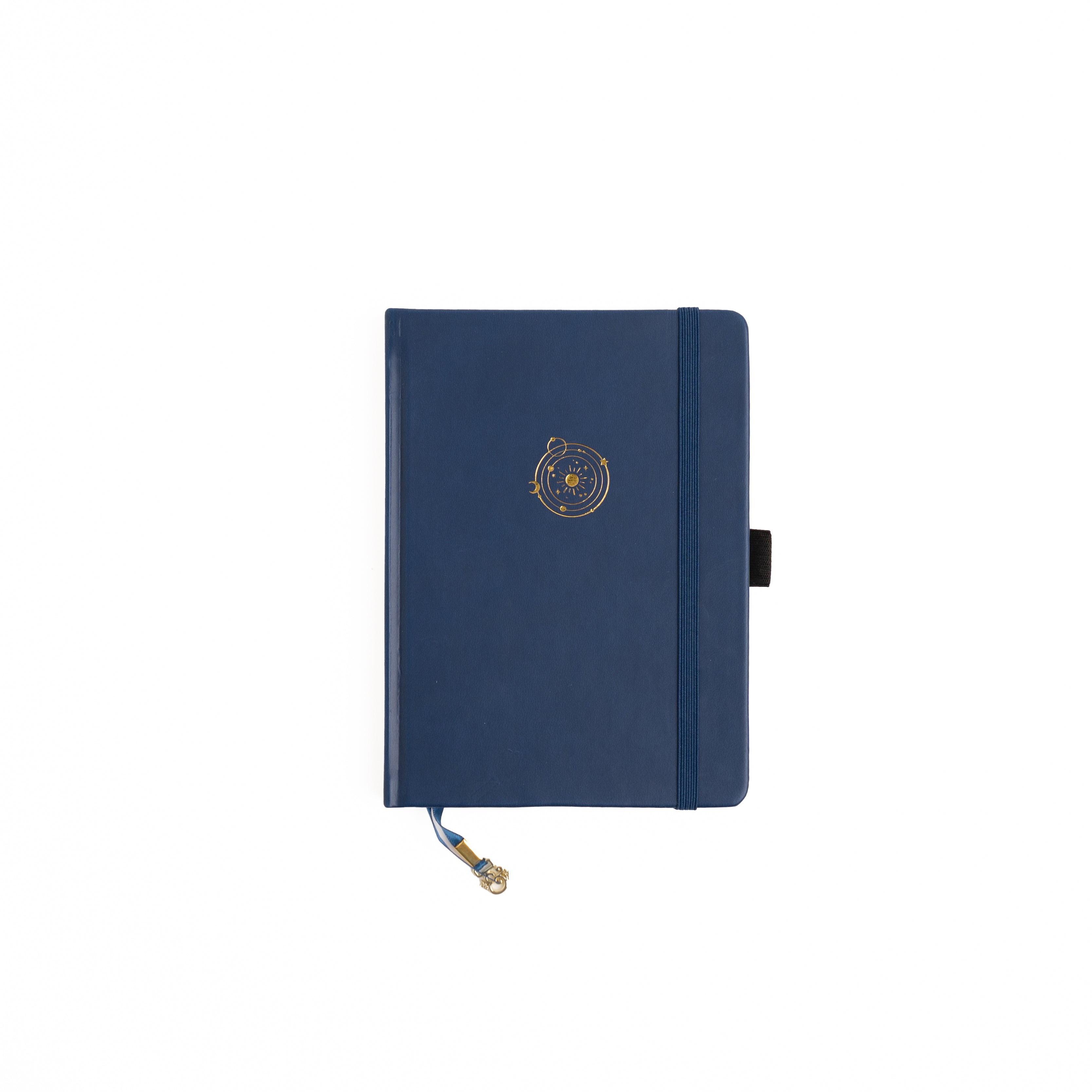 Solar System Dot Grid Notebook - Archer and Olive