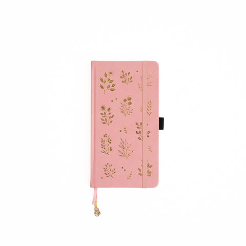 Vernal Sunset Dot Grid Notebook - Archer and Olive