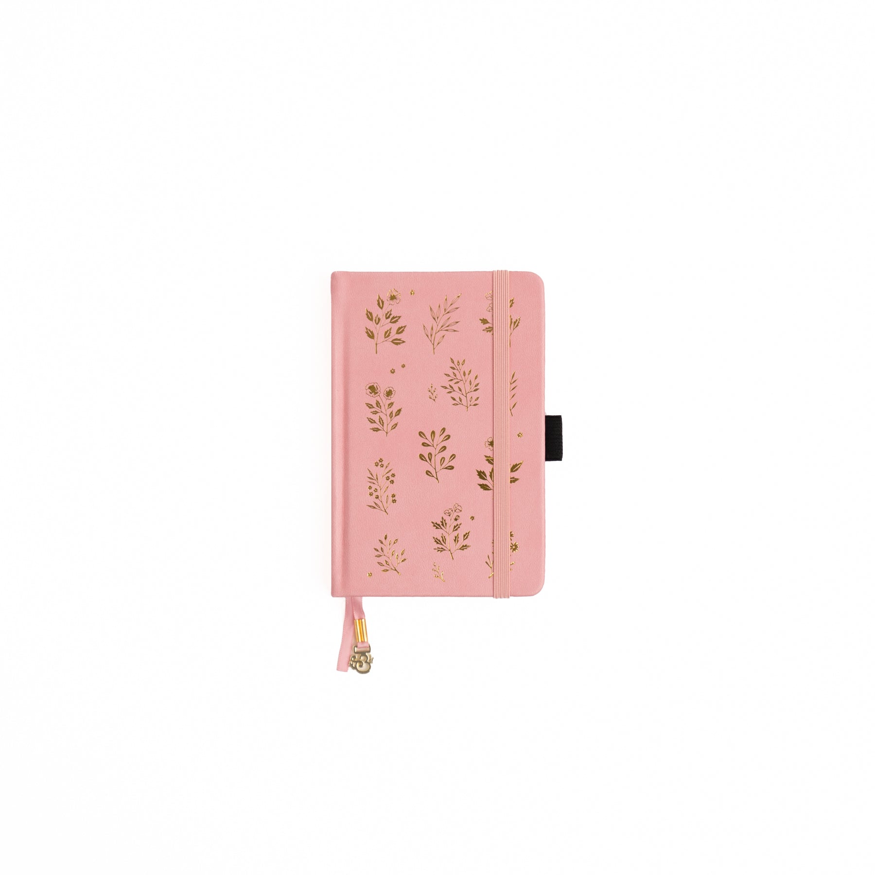Vernal Sunset Dot Grid Notebook - Archer and Olive
