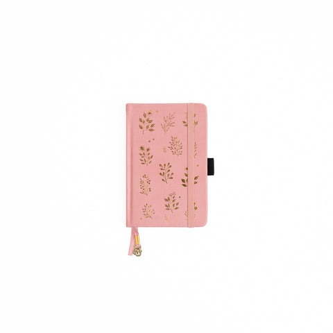 Vernal Sunset Dot Grid Notebook - Archer and Olive