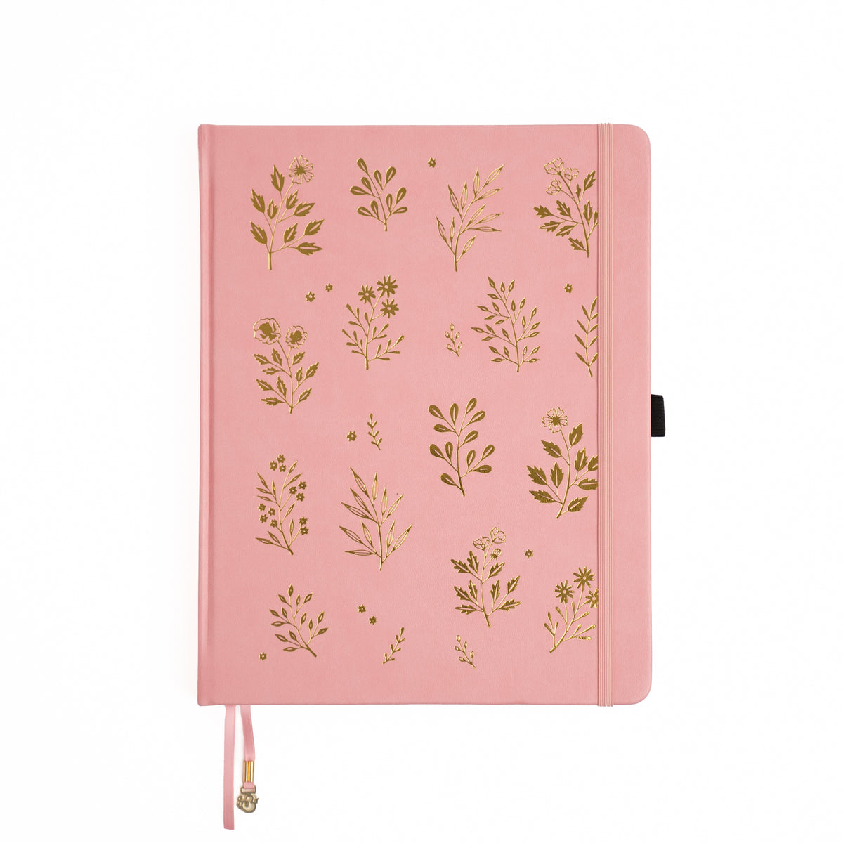 Vernal Sunset Dot Grid Notebook - Archer and Olive
