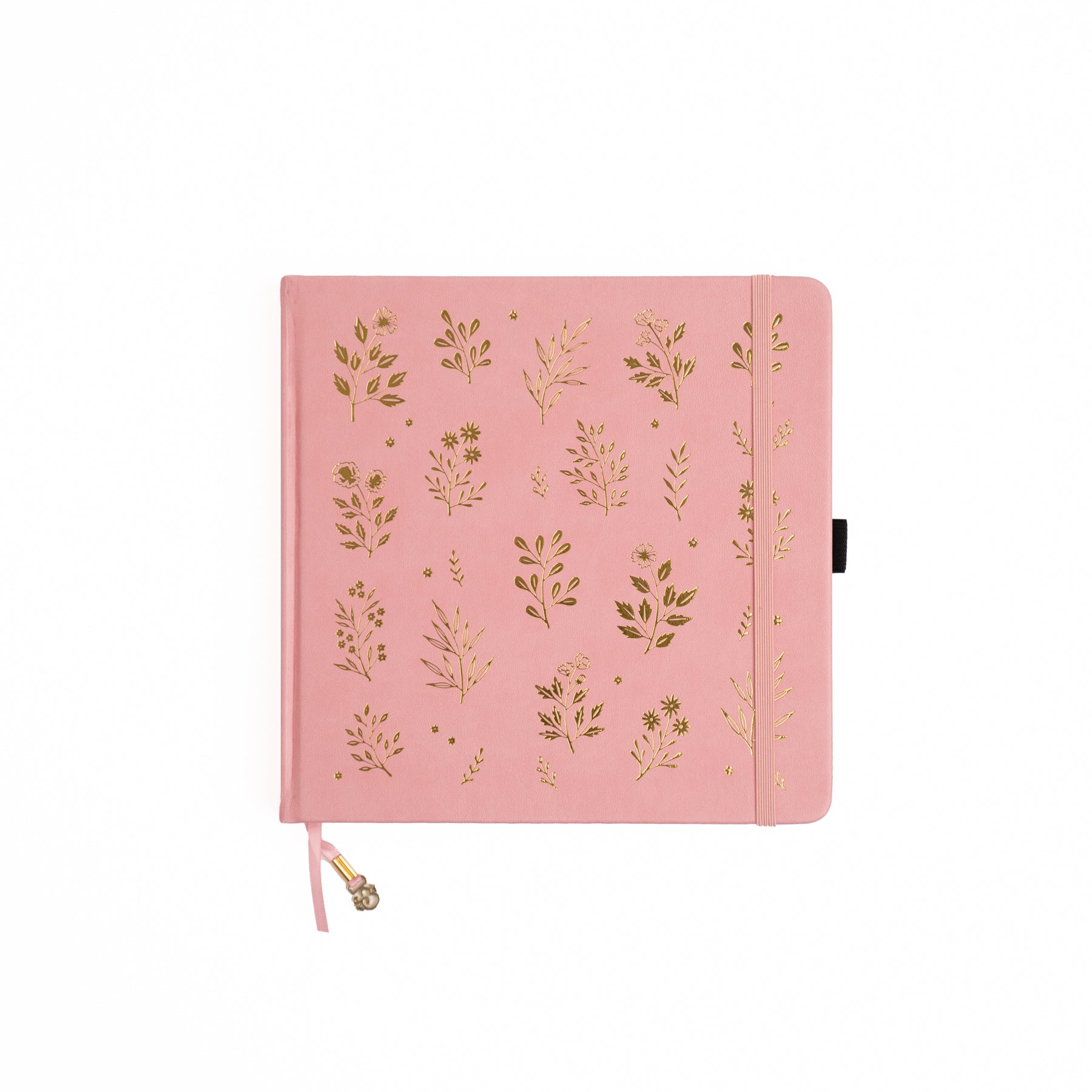 Vernal Sunset Dot Grid Notebook - Archer and Olive