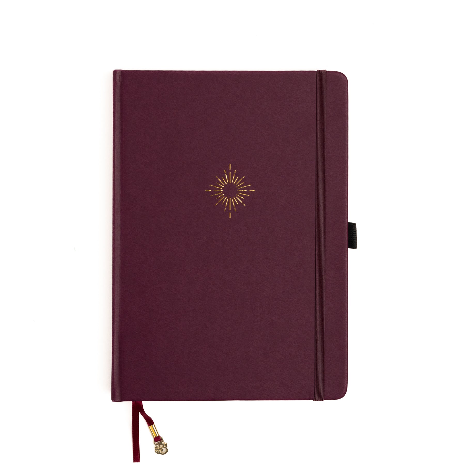 North Star Reimagined: Dot Grid Notebook - Archer and Olive