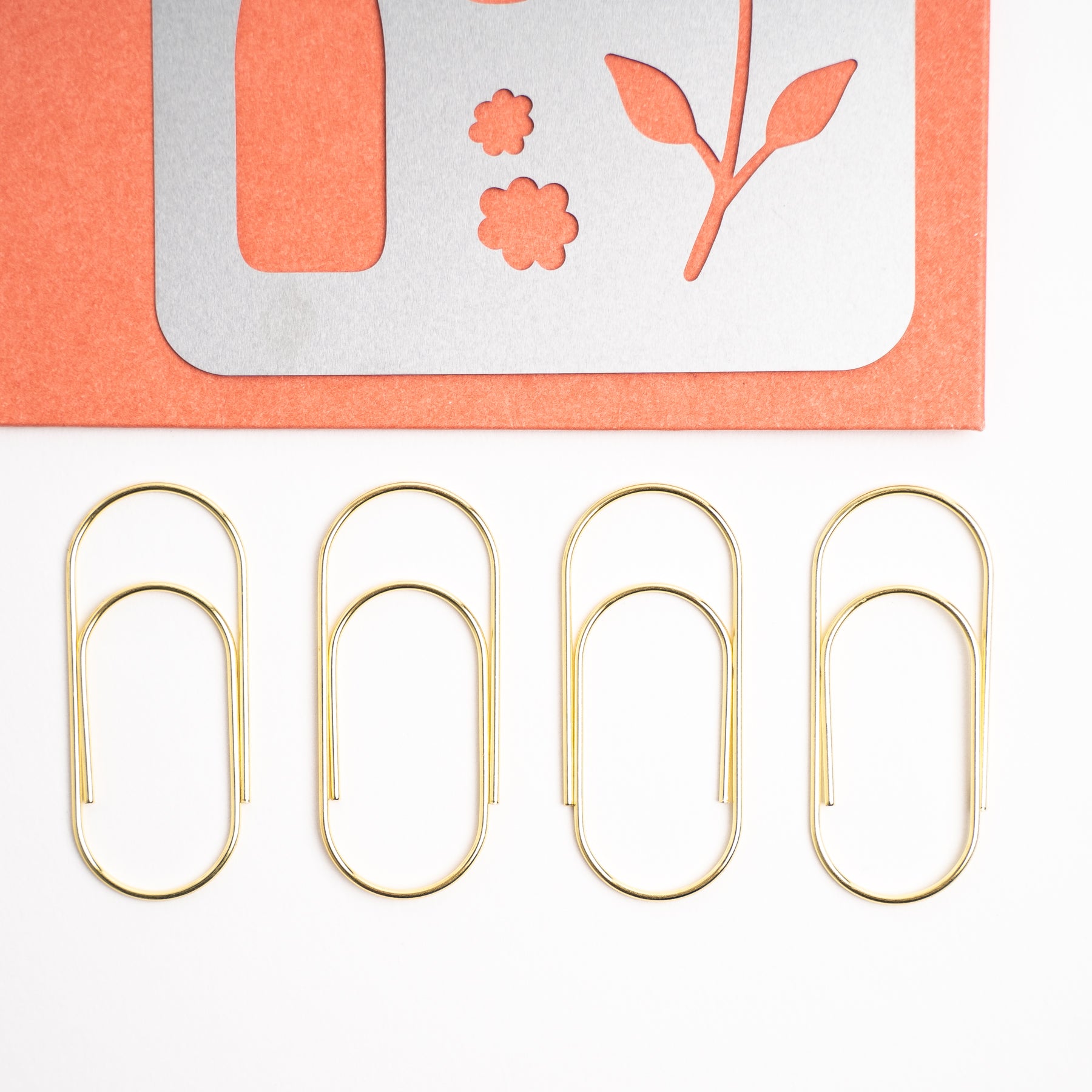 January Monthly Themed Accessory Box - Archer and Olive