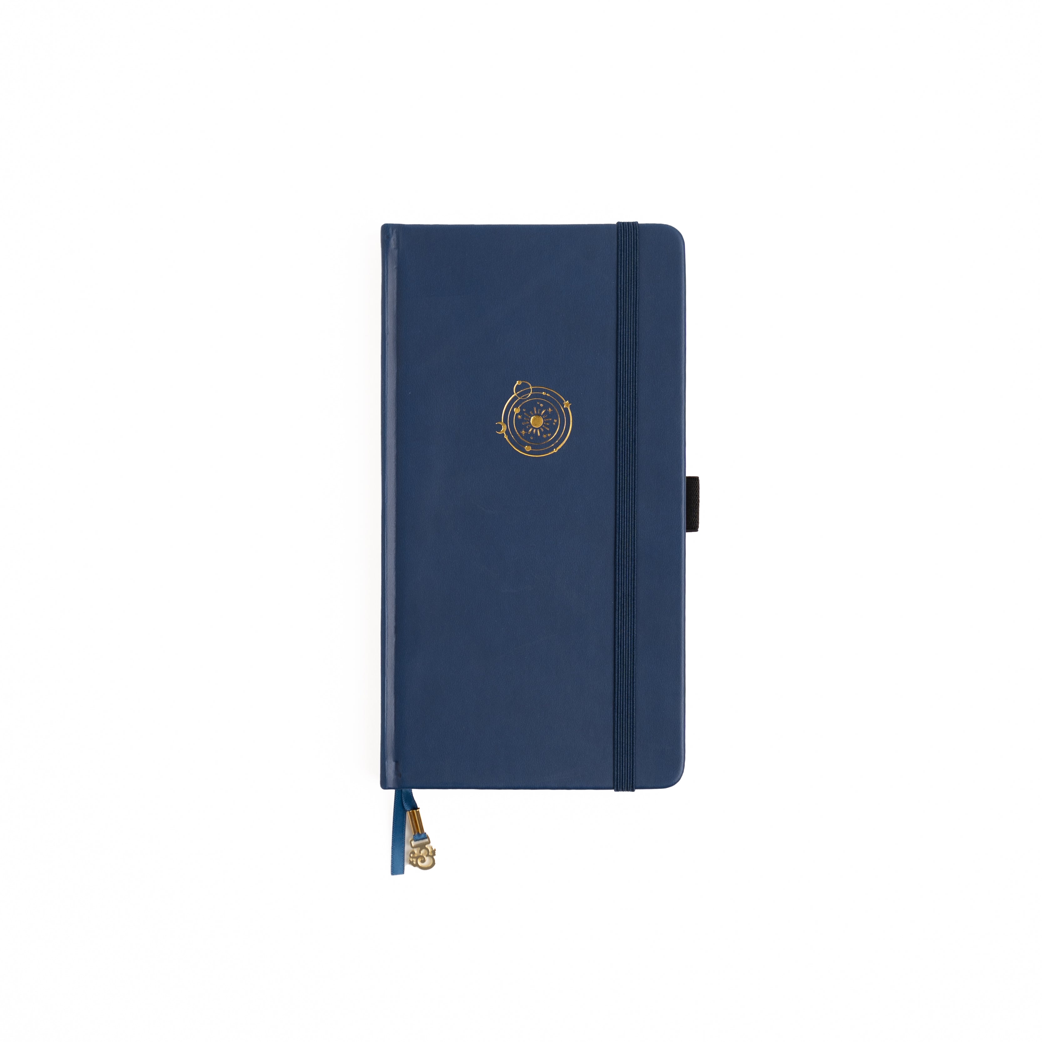 Solar System Dot Grid Notebook - Archer and Olive