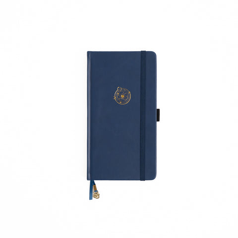 Solar System Dot Grid Notebook - Archer and Olive