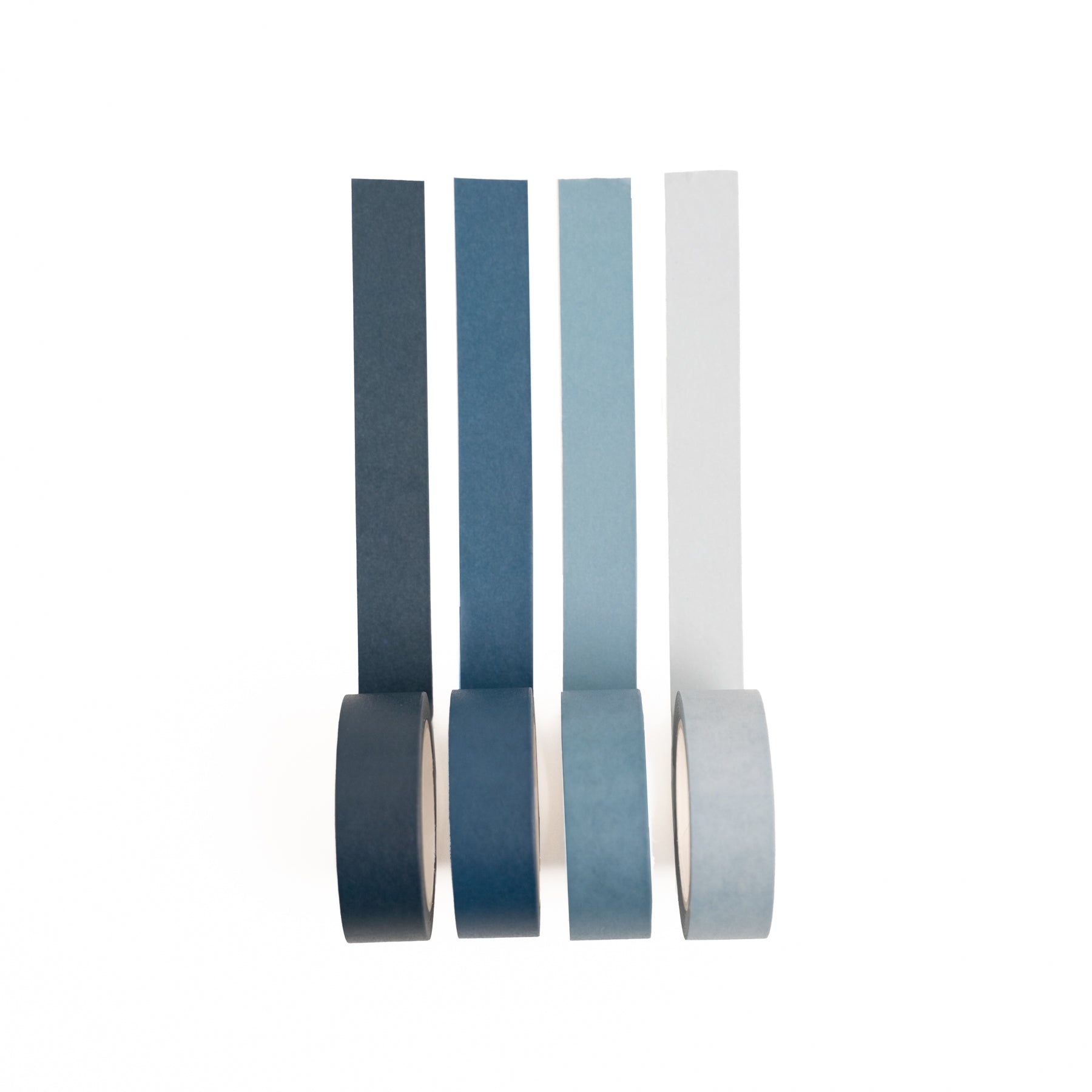 Ocean Breeze Washi Tape Set - Archer and Olive