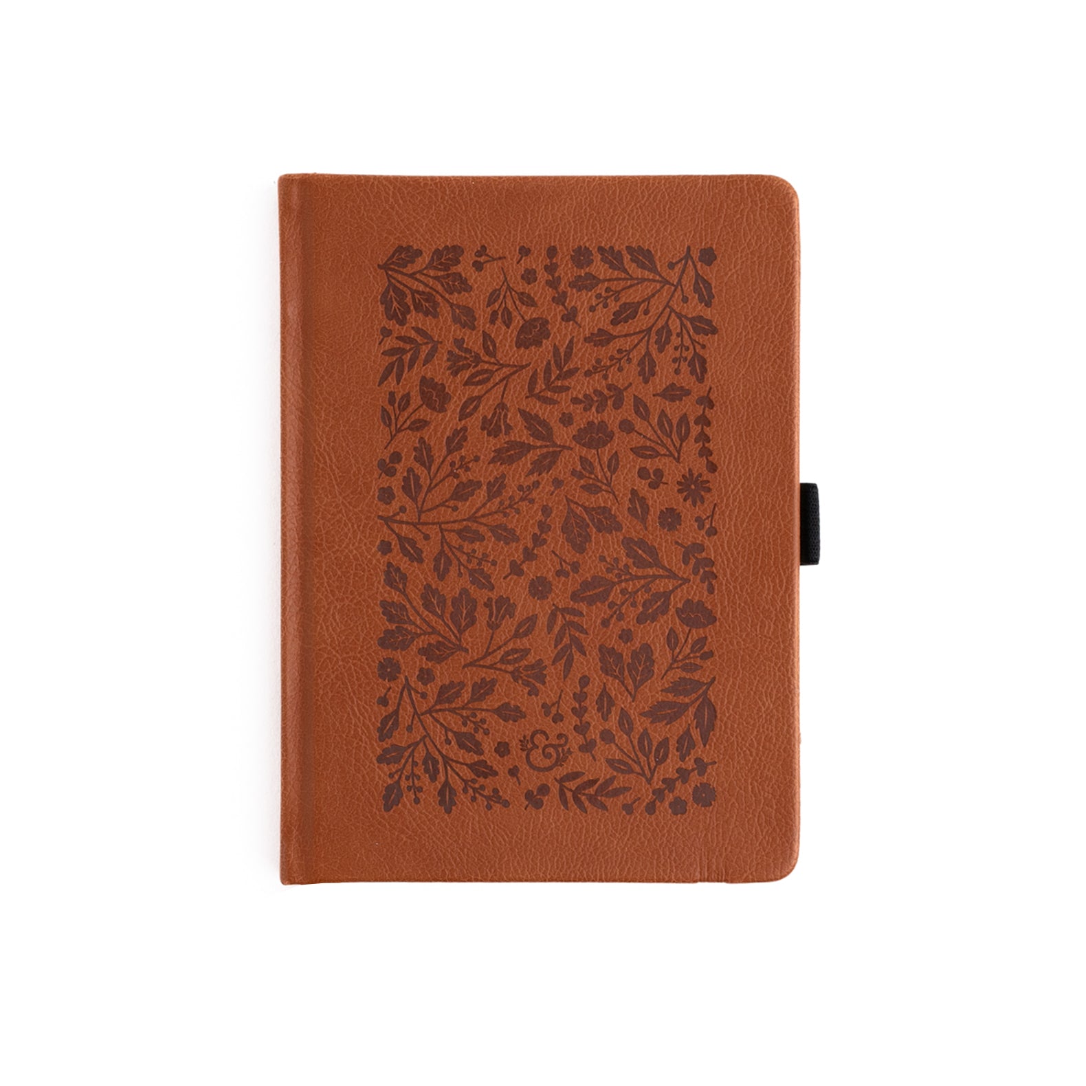 Foliage Dot Grid Notebook - Archer and Olive