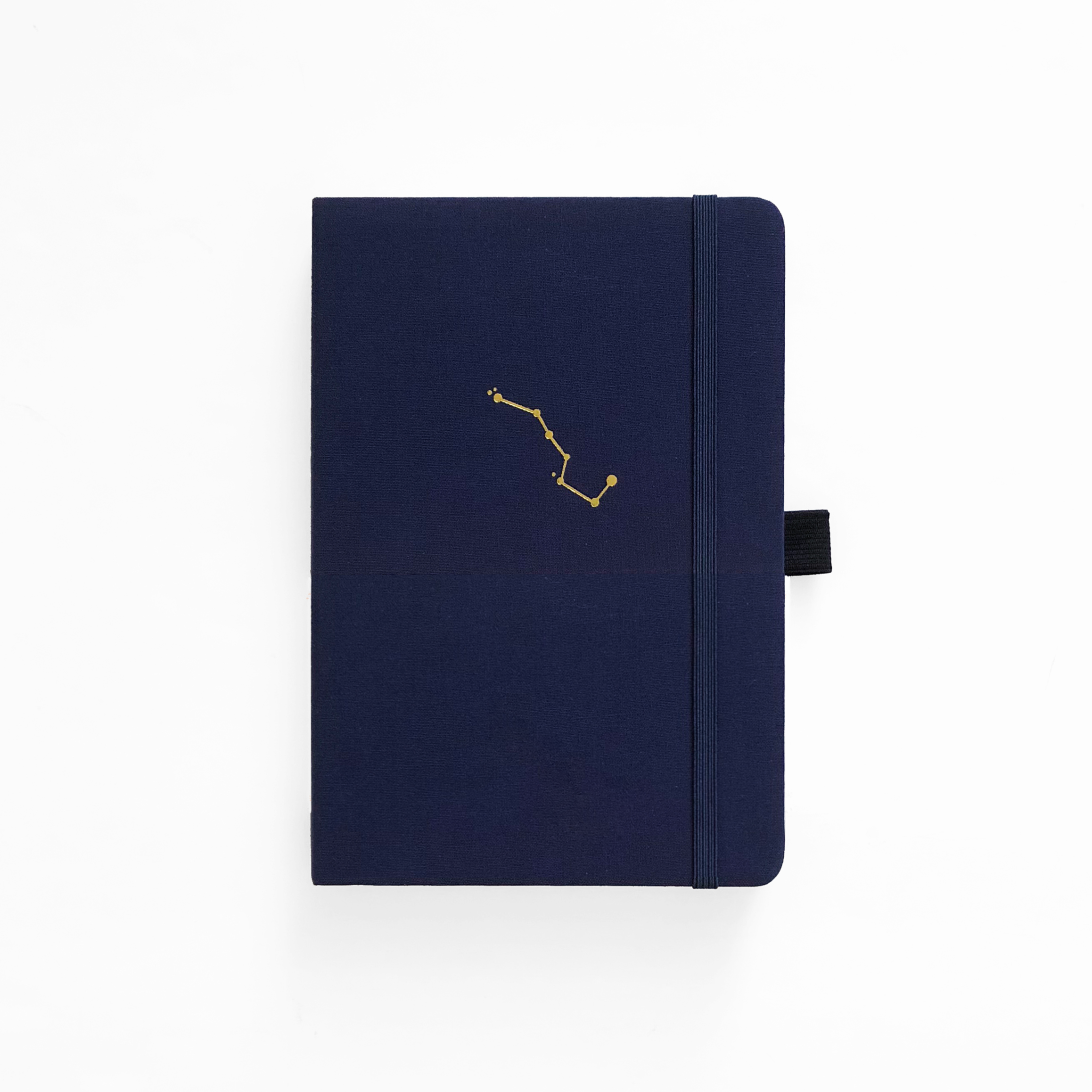 Night Sky Notebook - Archer and Olive