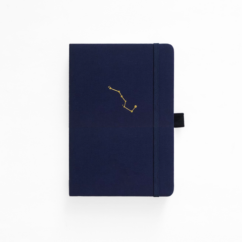 Night Sky Notebook - Archer and Olive