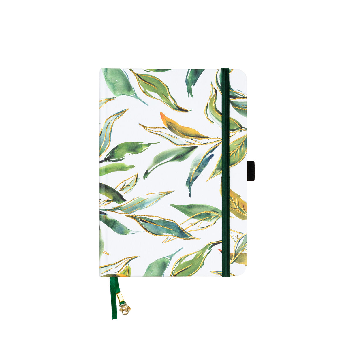 Loose Leaves-  Dot Grid Notebook with Sarah Cray - Archer and Olive